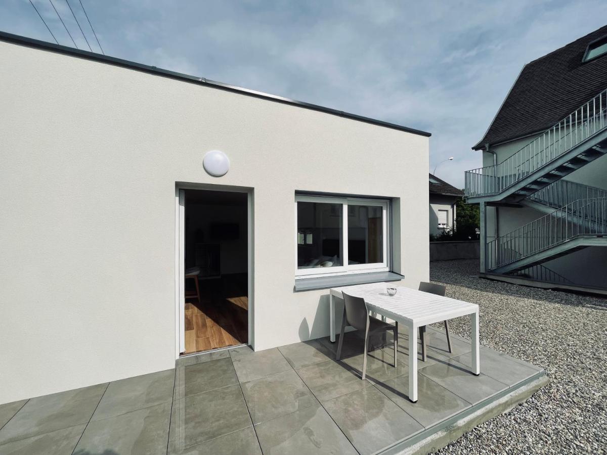 Balnéothérapie Appartement Wintzenheim