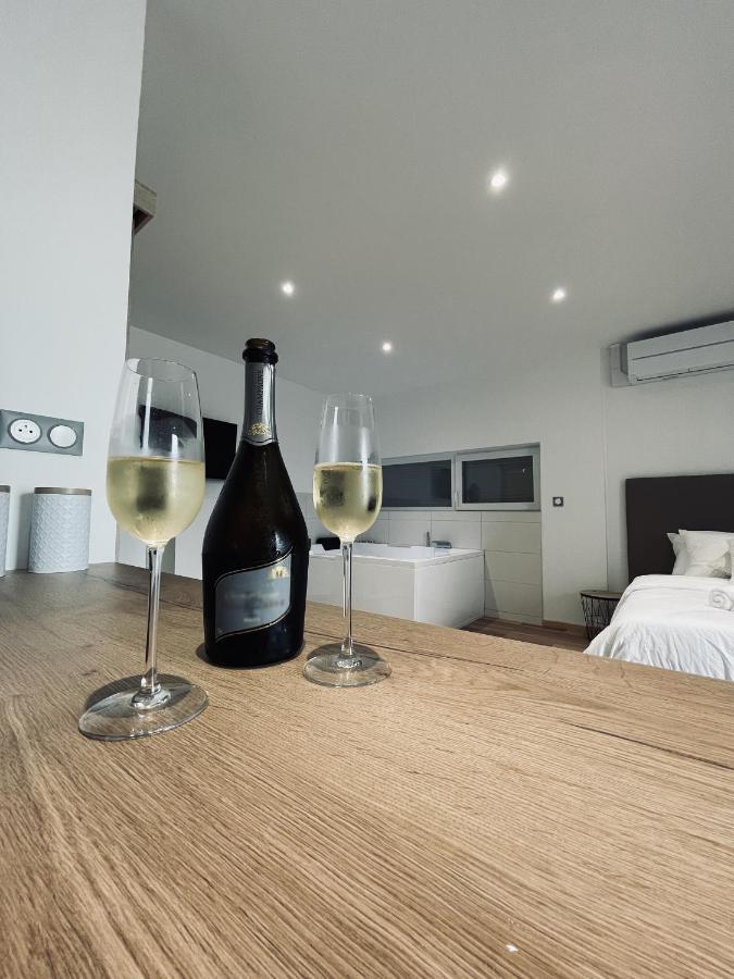 Balnéothérapie Appartement *